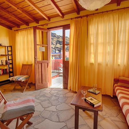 Maisonette Тасакорте Экстерьер фото