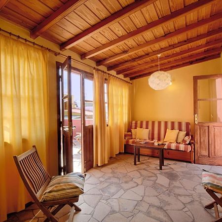 Maisonette Тасакорте Экстерьер фото