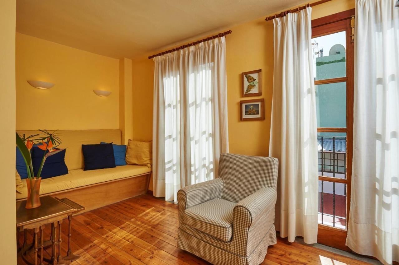 Maisonette Тасакорте Экстерьер фото